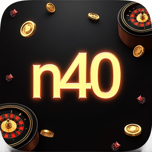 Logo n40