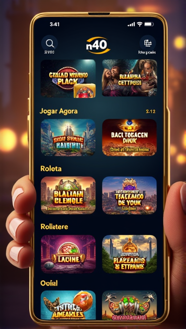 Screenshot 1 n40